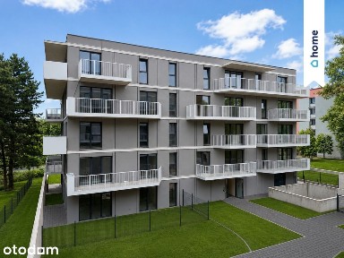 ⭐ Promocja Ostatnie 3 pokoje balkon 8m ⭐