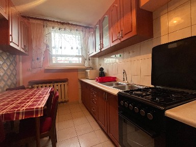 2-pokojowe mieszkanie na Czyżynach [BEZ PROWIZJI]