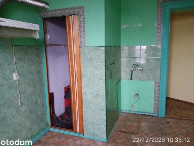 Najem instytucjonalny Rzepin ul. Dworcowa 72/4