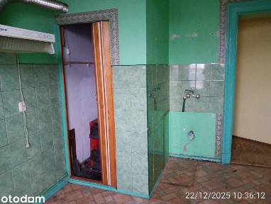 Najem instytucjonalny Rzepin ul. Dworcowa 72/4