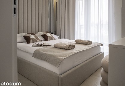 OD RĘKI - do wynajęcia apartament w Łagowie ul. Chopina