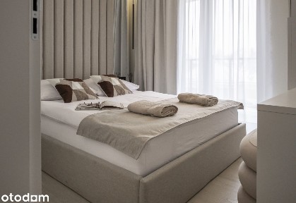 OD RĘKI - do wynajęcia apartament w Łagowie ul. Chopina