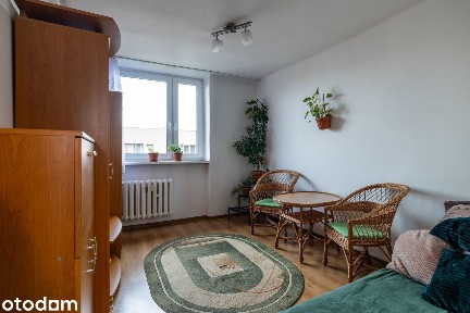 NOWA NIŻSZA CENA | 2 pokojowe mieszkanie | 49,1 m² | Centrum Brzeszcz