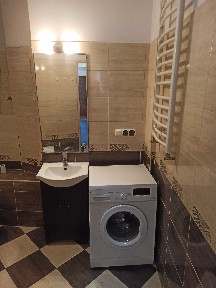 Mieszkanie inwestycyjne dwu poziomowe centrum 72 m2