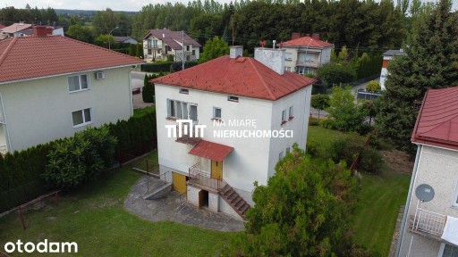 Dom 136 m² | 9,7 ara | Centrum Sędziszowa