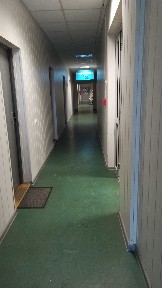 Do wynajęcia pomieszczenie biurowe o pow. 13,20 m2 w DT Hetman