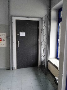 Do wynajęcia pomieszczenie na parterze PHU Smyk przy ul. Piłsudskiego 17 w Zamościu