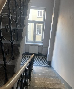 Śródmieście - ul. Śniadeckich- super lokalizacja, kamienica!