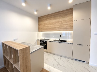 Do wynajęcia - Nowoczesne mieszkanie 50 m², os. Kurpiowska 10