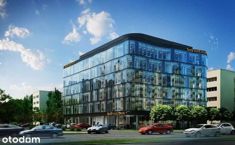 Lokal z najemcą Pko Bp | 305 m² | Mokotów | Yield