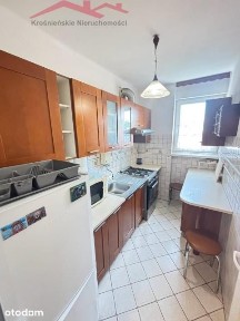 56m2 - 3 pokoje - III piętro - Śródmieście
