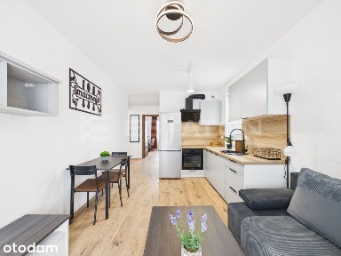 Nowe 3 pokoje | 44,81 m² | Graniczna, Rzeszów