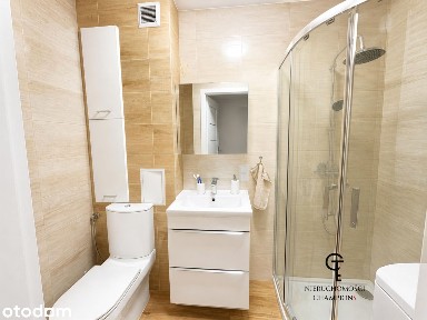 Mieszkanie 2-pokojowe mieszkanie po remoncie 44m2