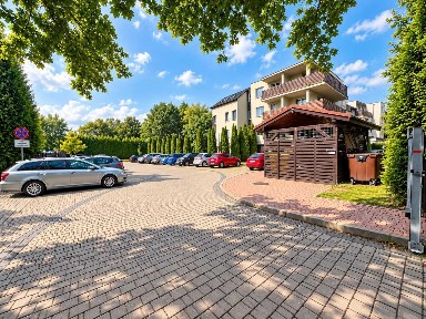 Lokal usługowo-biurowy 88,45 m² | Katowice-Kostuchna, Mała Skandynawia