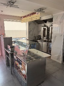 Wynajmę lokal Kebab Zabrze Mikulczyce