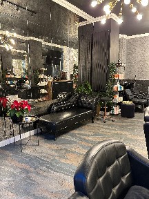 Gotowy salon fryzjerski w centrum Poznania | ODSTĘPNE 35 000 ZŁ