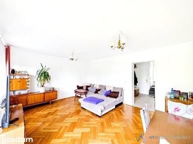 Dom piętrowy Karłowice, działka 616 m²