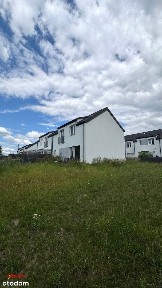 Dom 107,62 m² | 5 pokoi | ogródek 515 m²| garaż | Byków