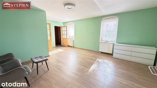 Mieszkanie, 42,41 m², Jelenia Góra