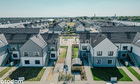 129 m2 dwupoziomowe (73m2 + Antresola 56m2) GOTOWE do Odbioru