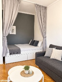 **Piotra Skargi | 34 m² | Osobna kuchnia | 5 min do Rynku**