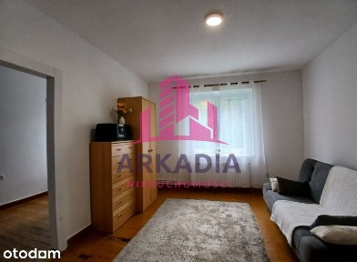 3 pokoje, 59m2,PARTER