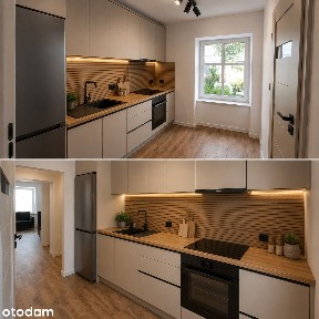Kawalerka | 31m2 | osobna kuchnia | nowe instalacje | remont kapitalny