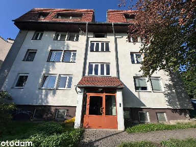 Duże mieszkanie 4 pokoje + balkon/taras + parking | Centrum Trzebnicy