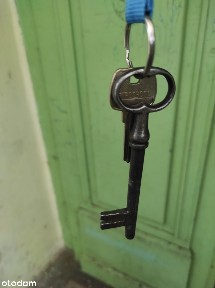 Przestronne 3-pokojowe mieszkanie w kamienicy, 72 m 1. piętro