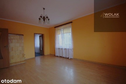 Mieszkanie 54,23 m2 w Nowej Rudzie ( Słupiec)