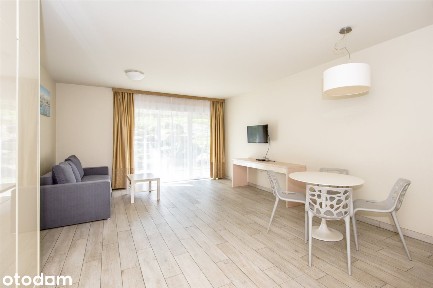Apartament tuż przy stoku, 2 pokoje - Ischgl