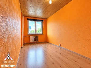 Wojska Polskiego 3 piętro, 2 pokoje, 45,8m2