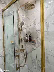 Mieszkanie 54m² z balkonem w Wałbrzychu