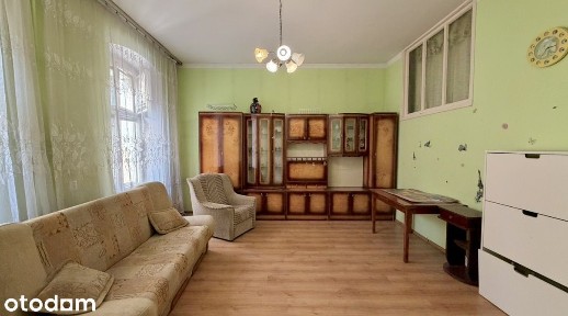 Mieszkanie 2-pok. 61 m kw centrum ul. Wjazdowa