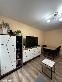 Mieszkanie Parter 2 pok ul.Hirszfelda