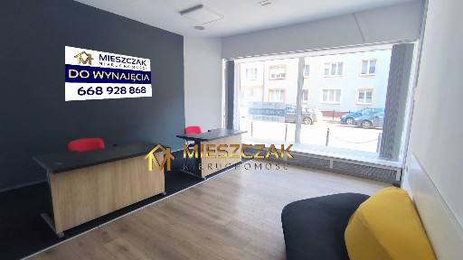 atrakcyjny lokal użytkowy Koszalin centrum