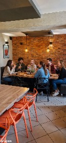 Na sprzedaż dobrze prosperujący lokal Gastronomiczny w Opocznie