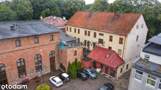 Restauracja i Hotel Kartuzy