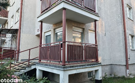 Sprzedam lokal użytkowy przy ul. Andersena w Tczewie