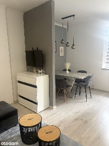 2-pokojowe mieszkanie na sprzedaż - gotowe do zamieszkania