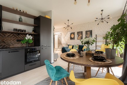 2 pokoje | 47 m2 | Przyokopowa 43 | Wola