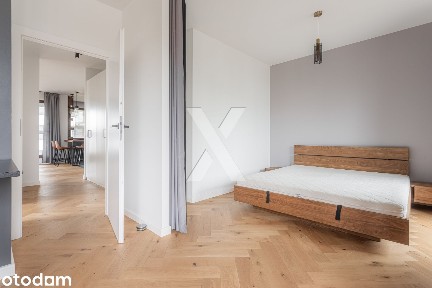 3 pokoje | 60 m2 | Woronicza 80 | Mokotów
