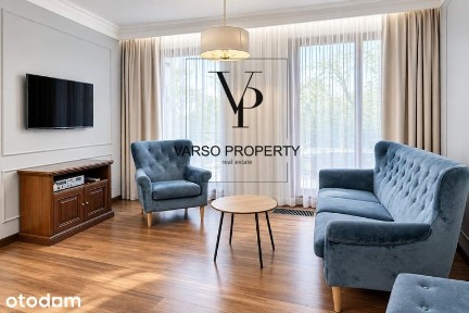 Apartment in Solec #3 rooms anailable now!