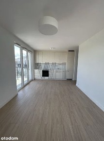 Nowe 2 pokoje 49 m² | Taras + balkon | Bemowo