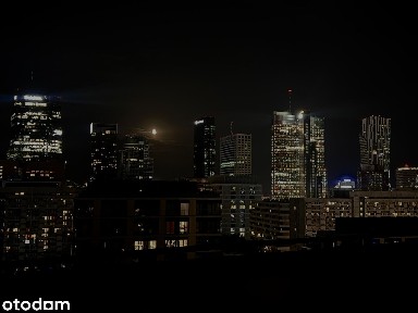 Penthouse 139 m² tarasu | 3 sypialnie | Centrum | 2x garaż