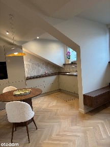Nowoczesne 42m2 | Praga-Południe | Klimatyzacja | Pierwszy najemca