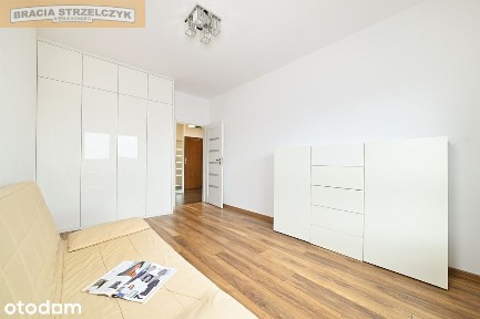 Dwupokojowe na Mokotowie 50m2 ul. Postępu 10 garaż