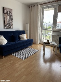 Mieszkanie 41 m2, 2-pok,balkon,miejsce par,ul.kartograficzna,Białołęka