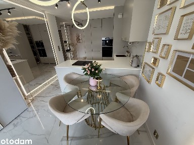Ekskluzywny apartament 63 m² | Premium | Garaż | Klimatyzacja | Ursus