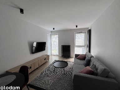 Apartament do wynajęcia - ul. Stalowa 27, Warszawa | Praga-Północ